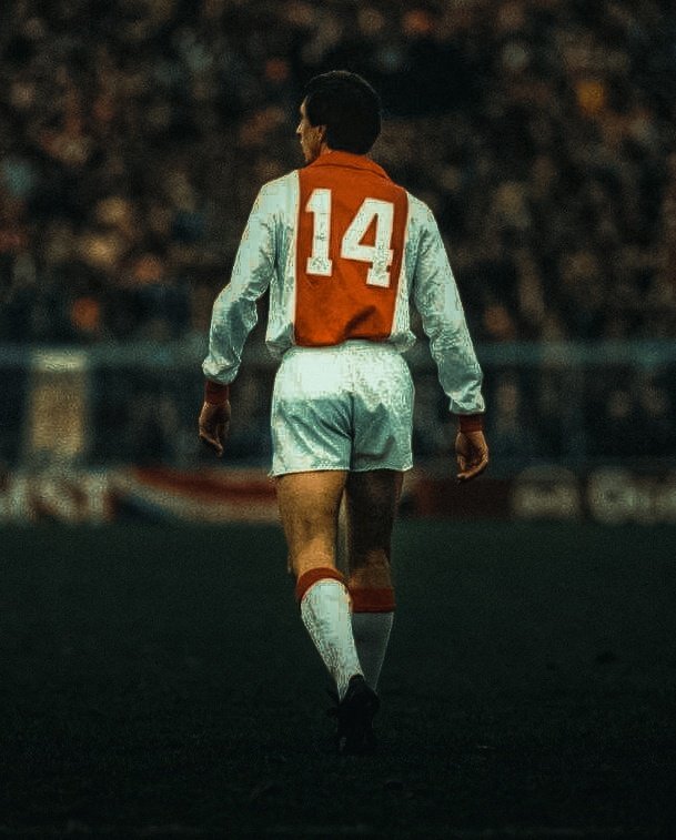 Ajax_Images's tweet photo. https://t.co/NLao16fZk0
