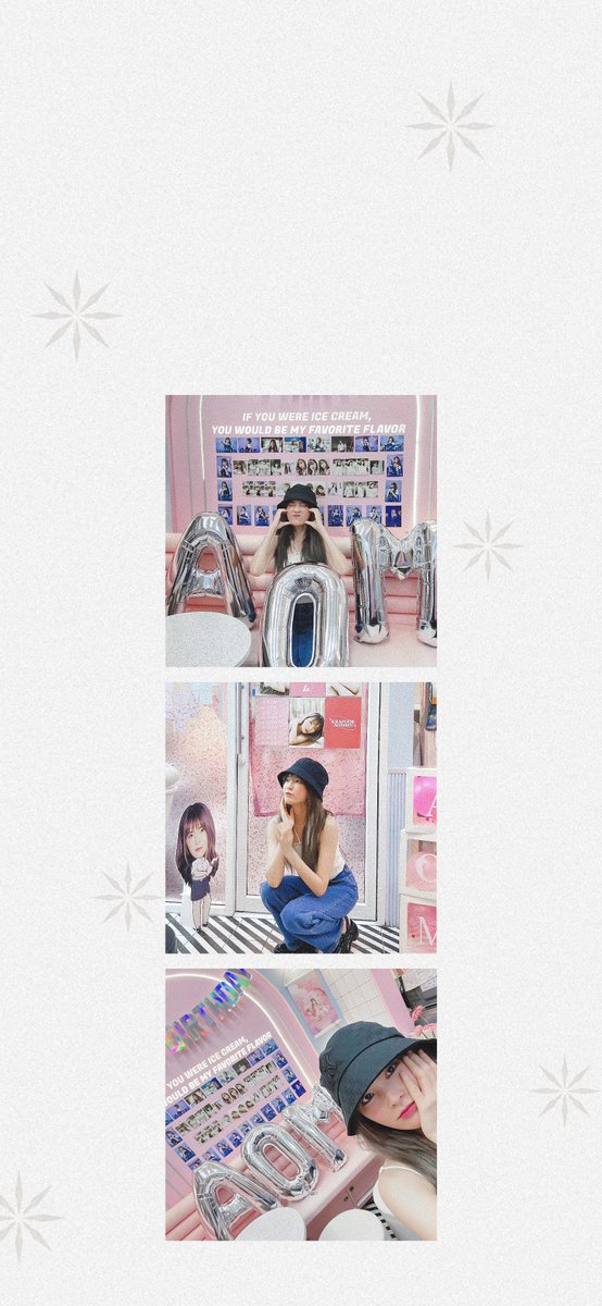 delightfulMooN_'s tweet photo. [📱Lockscreen] 
❤️💙 #27OfMiracles

#AomCGM48
#delightfulMooN_ https://t.co/DT1WYhQY8k