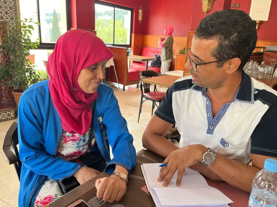 AtlasHigh's tweet photo. โOften, project designers are full of ideas, but they find themselves hindered by a lack of means, support, and guidance to pursue and achieve their goals.โ
Read more: https://t.co/3cgvEWsgZS
#ProjectCreation #Entrepreneurship #CapacityBuilding #SmallBusiness #Growth #LegalAid https://t.co/9cx1WXgqMf