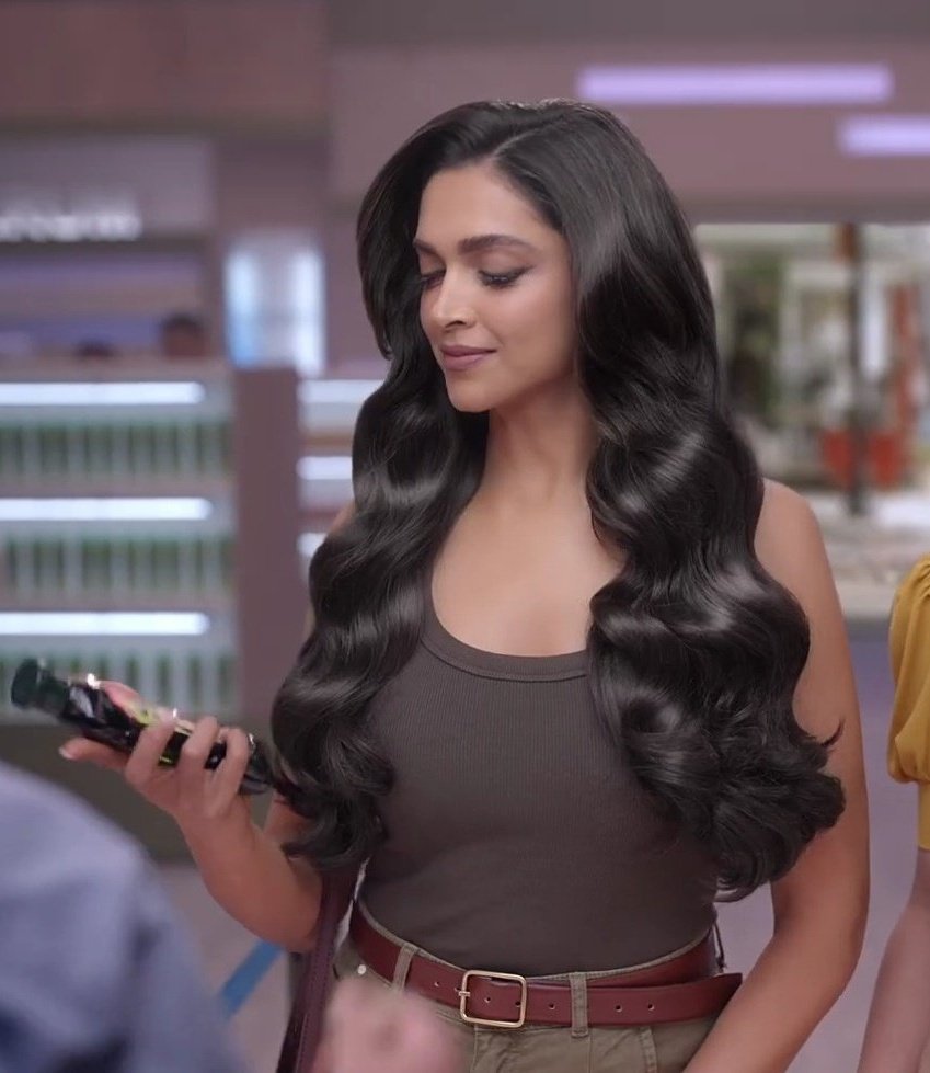 Deepika Padukone encourages people to choose 'Asli Amla, Dabur