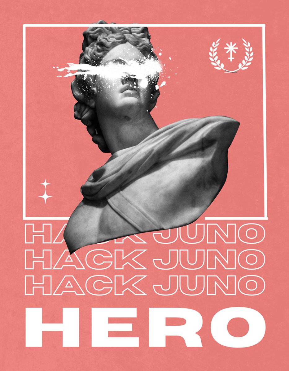 Hack Juno DAO tweet media
