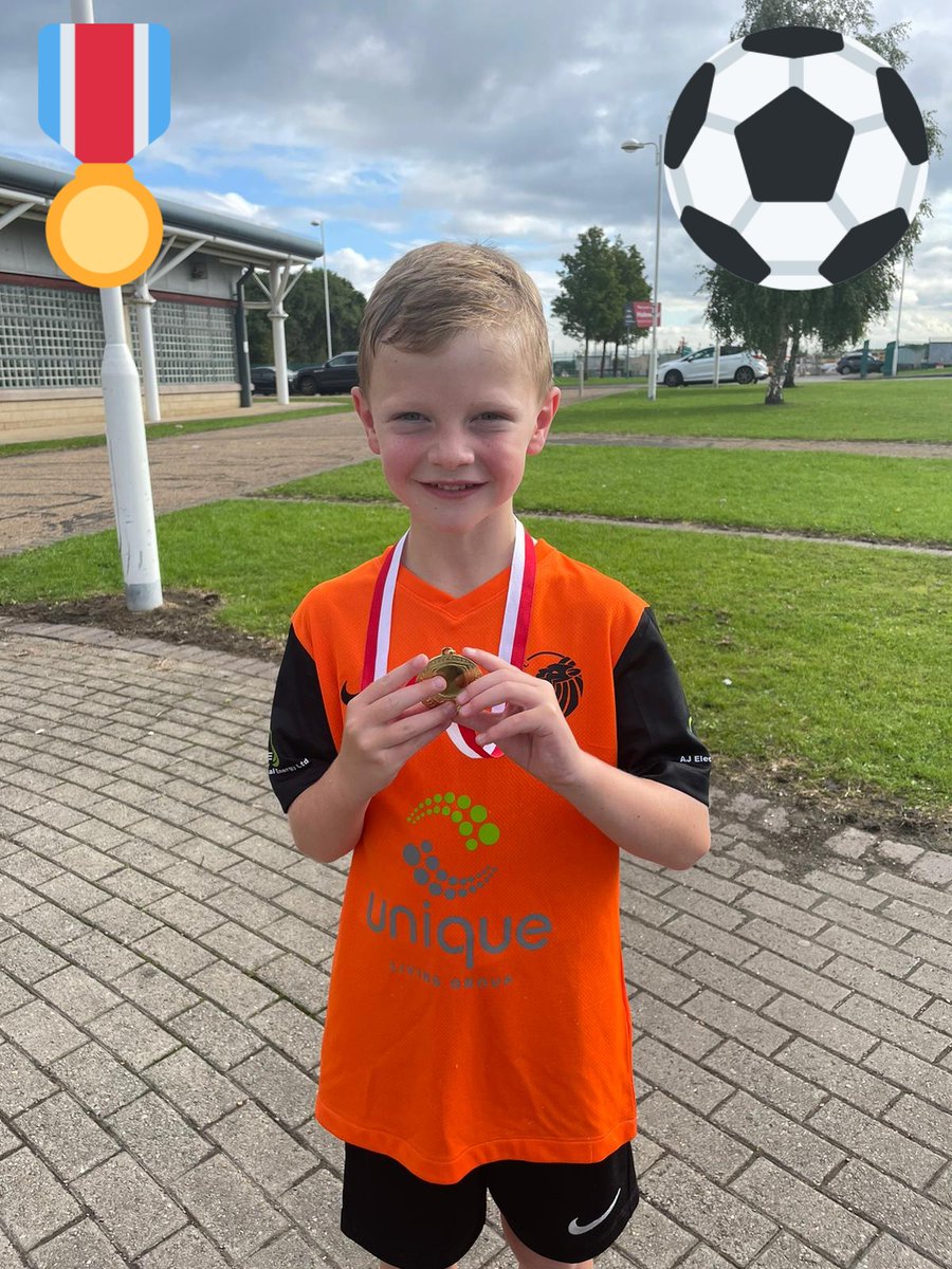 MHS BAYERN U'8s tweet media