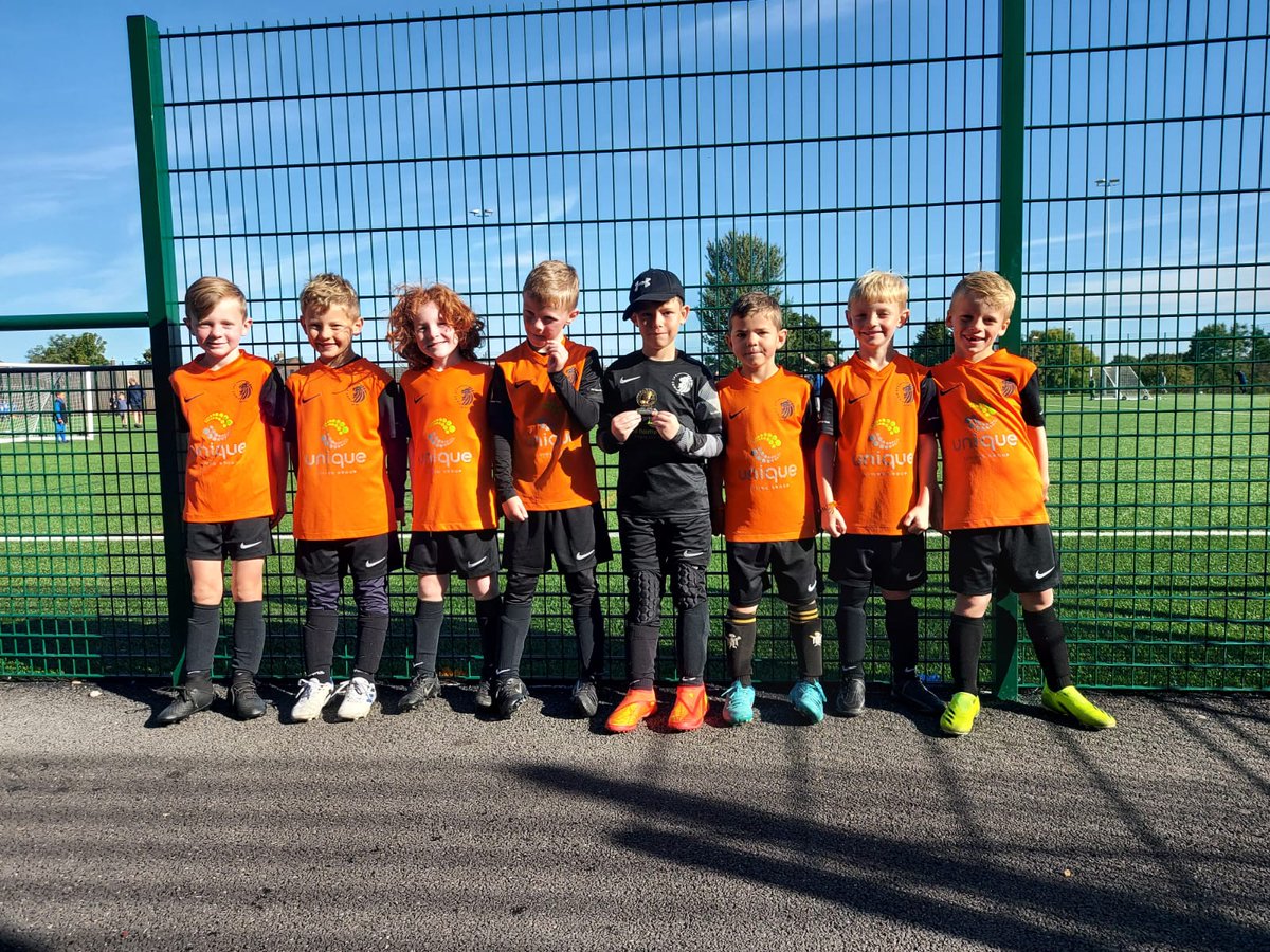 MHS BAYERN U'8s tweet media