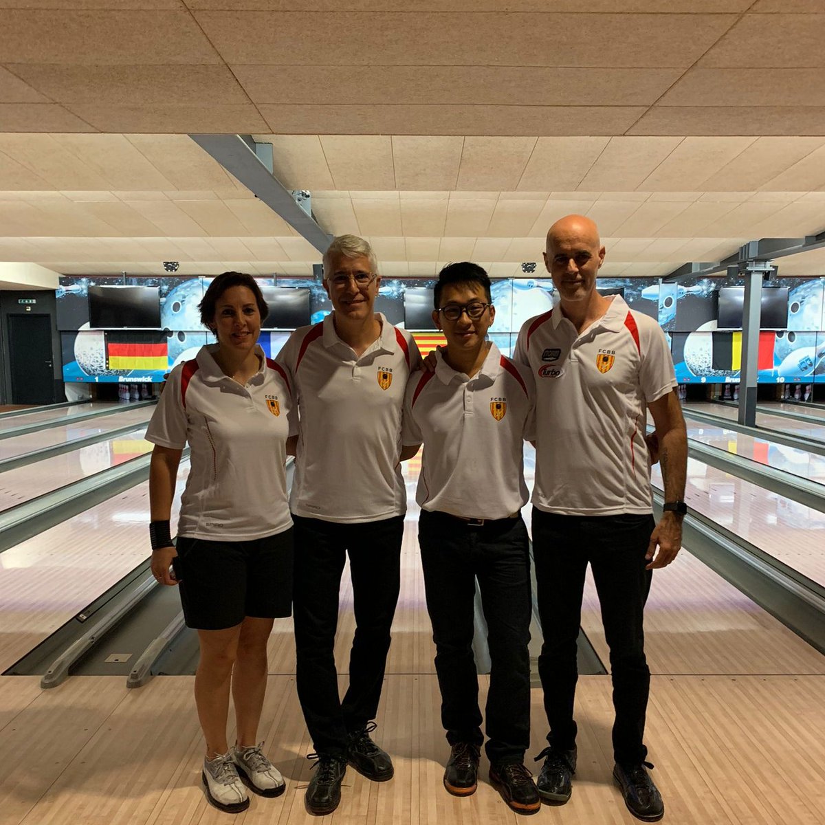 Federació Catalana de Bitlles i Bowling tweet media