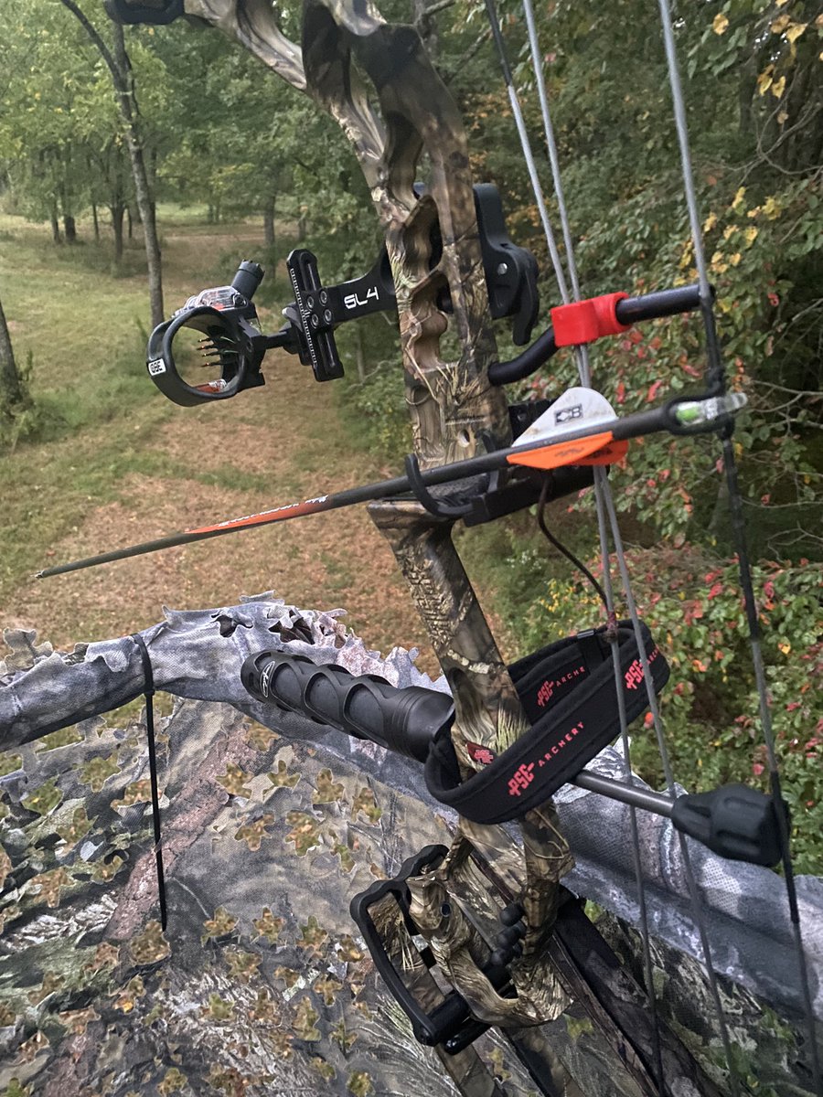 RyanC6625's tweet photo. @PSEBows Northwest Arkansas https://t.co/Ow6VOOkoVb
