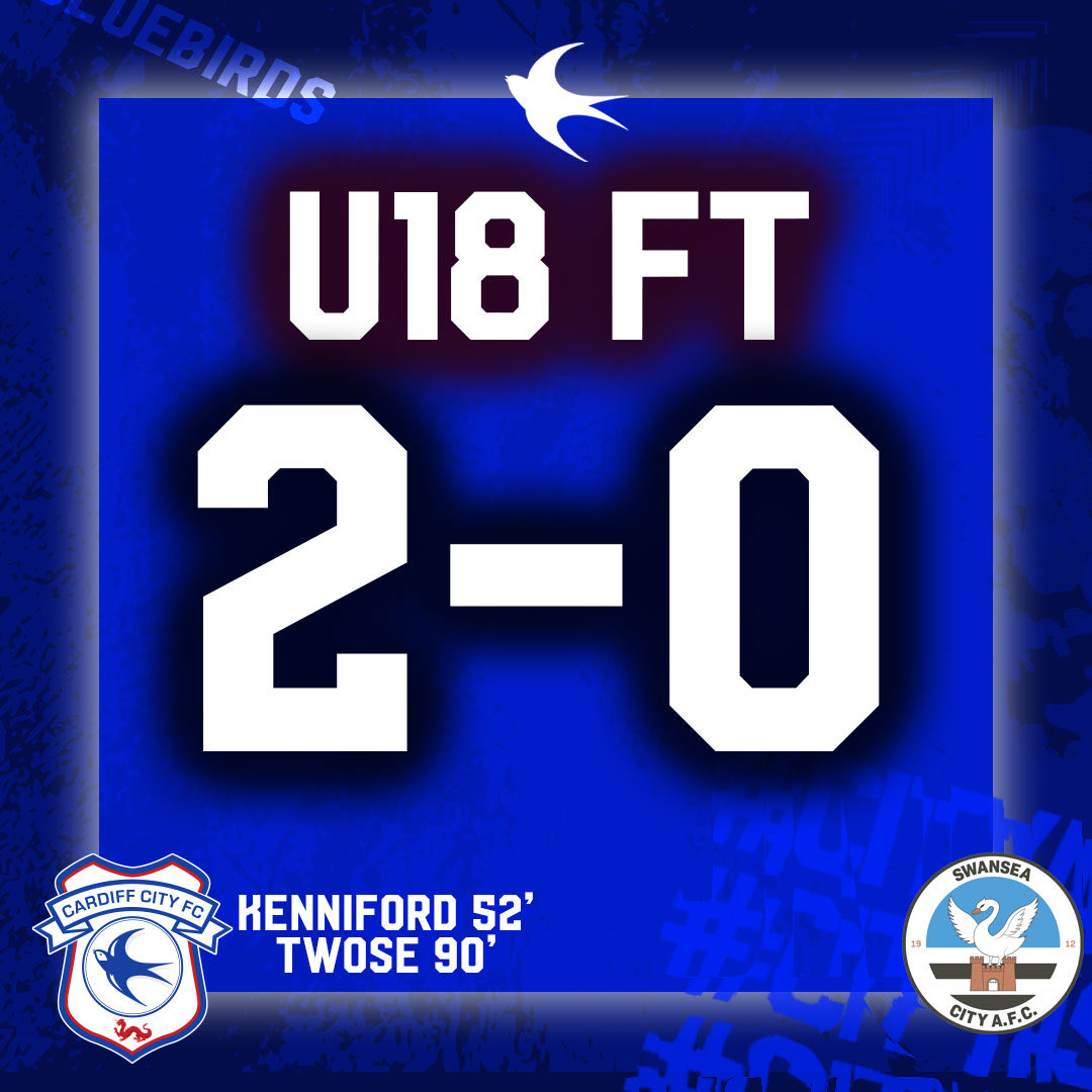 U21, The young #Bluebirds - Cardiff City Football Club