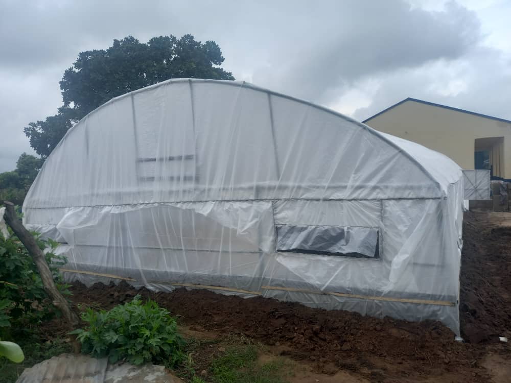 #Africa's unique circumstances in #climatechange are that #climateaction needs to be relatable to the majority 
We have through our work <a href="/UNEP/">UN Environment Programme</a> #EBAFOSA #InnovativeVolunteerism inspire and provided structured guidance to communities to drive locally led climate action adaptation