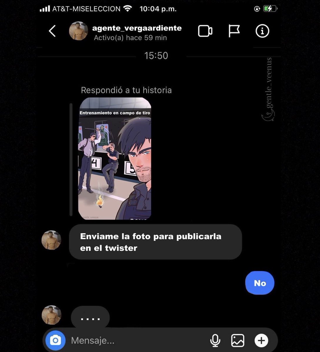 gentle_veenus's tweet photo. Historia en el Instagram de Apollo # 2
#jackconway #misoc #apolloypercy https://t.co/GmzdTQH4JD