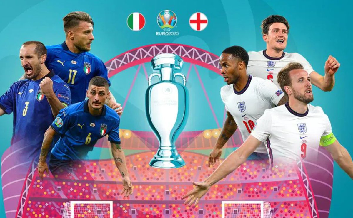 What did you think of England's performance against Italy last night?  (keep it clean please!)
Another poor performance. 
For me
Stop playing a back 5.
Stop picking your favorites
Stop using Kyle Walker as a central defender.
Stop being so defensive.
Stop boring everyone to death