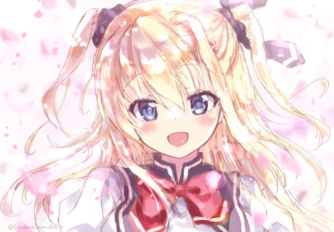 Hinata Nonokaさんのイラストまとめ