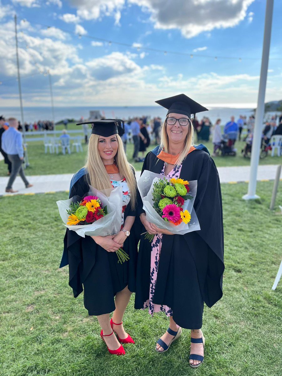 Amazing day at graduation #classof2022#plymouthuni#gotmyselfadegree🥳