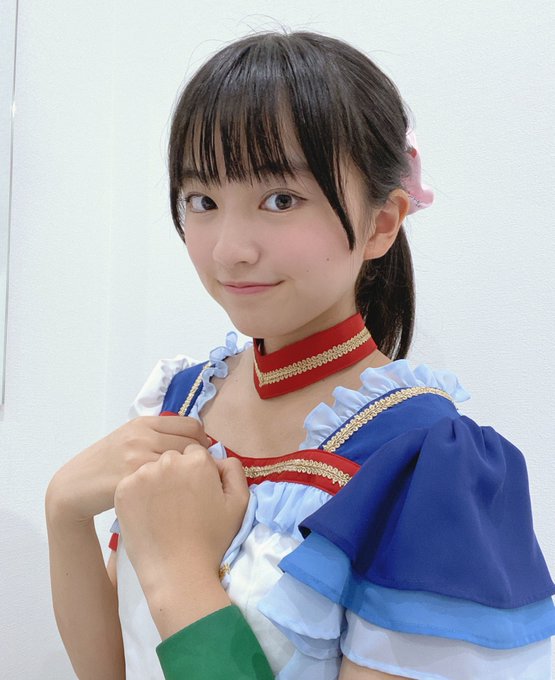 Twitterのコスプレ画像12