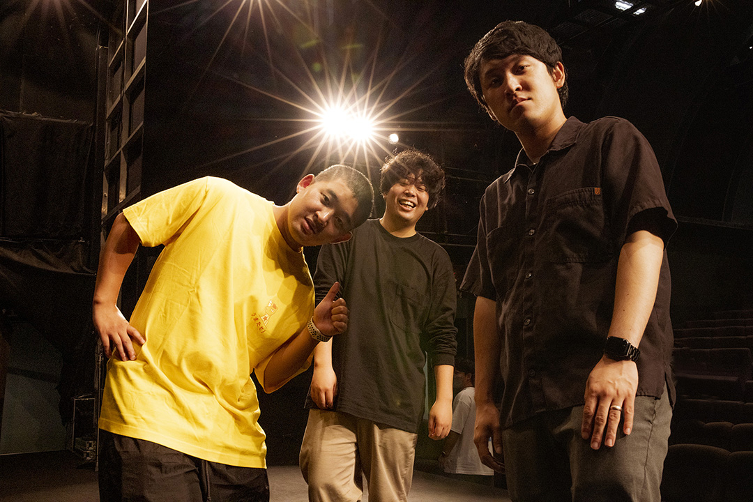 hanenoba's tweet photo. #ハネノバス ライブありがとうございました!
2部構成でしたが、
どちらもハネノバスっぽさを感じてもらえたら
嬉しいです。
アーカイブは月曜18時からの予定です。
https://t.co/4qnBlLhUCa

FCは11月いっぱいですが、
またこのメンバーでハネを伸ばせる様、
知恵を絞ります！
ありがとうございました! https://t.co/dBvyGr9NqJ