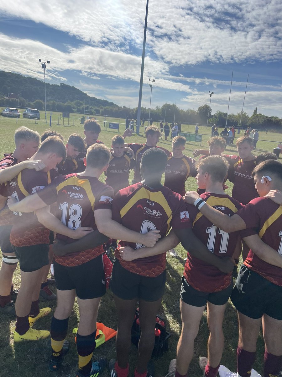 CryptPE's tweet photo. Amazing morning of rugby for our first full block with @BGSRugby All 7 games super competitive and with 150 boys representing the school! Thanks to @OldCryptiansRFC for hosting the senior games! #cryptsport #blockfixture #pitchshare 🏉🏉🏉 https://t.co/LjaEQvHXFc