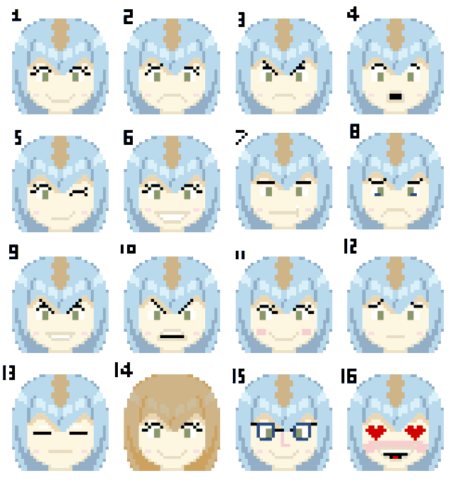 Omoriのtwitterイラスト検索結果