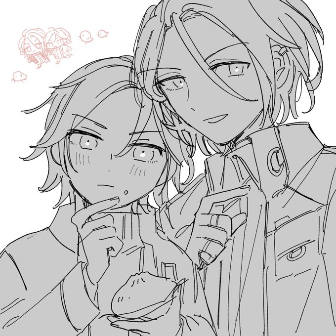hmkh落書き 