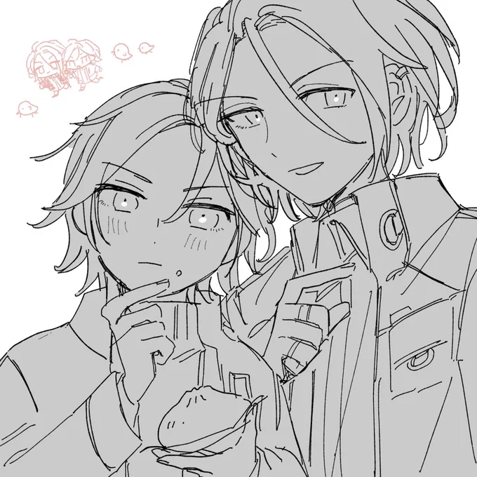 hmkh落書き 
