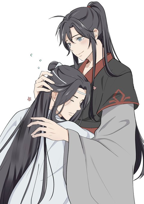 よっぱ藍湛 
