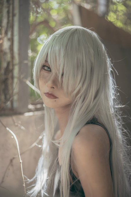 Twitterのコスプレ画像17