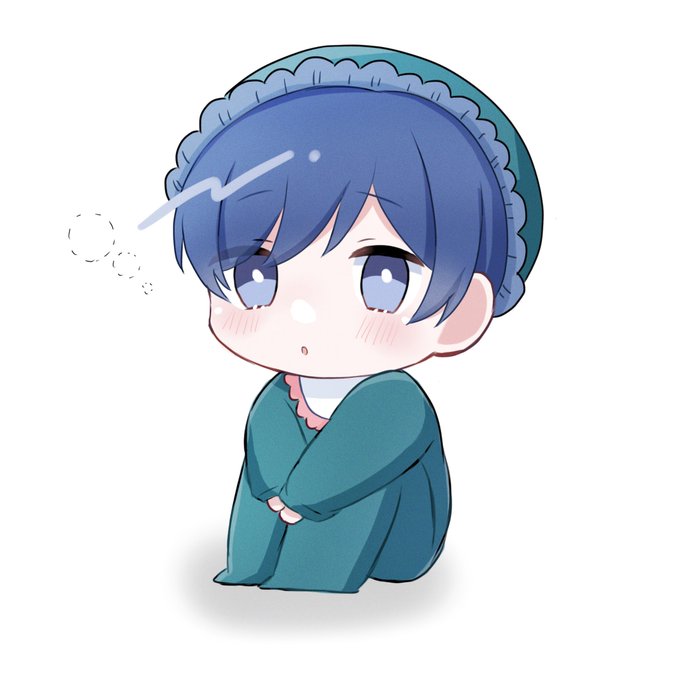 ぽけ～#いれいすあーと 