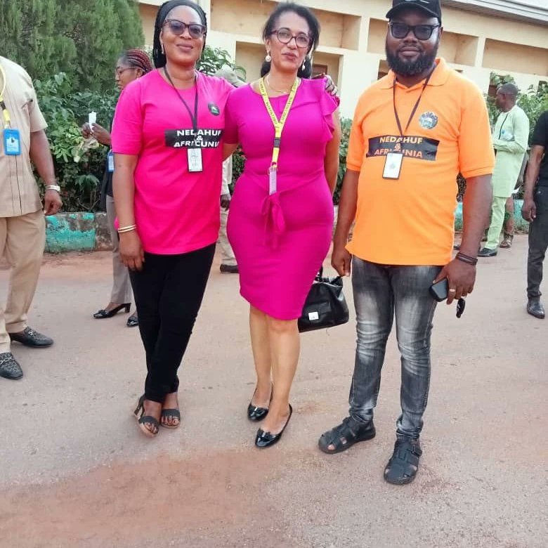 AFRICUNIA BANK tweet media