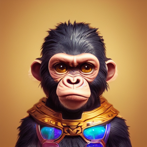 Not Another Ape by Outlaw tweet media
