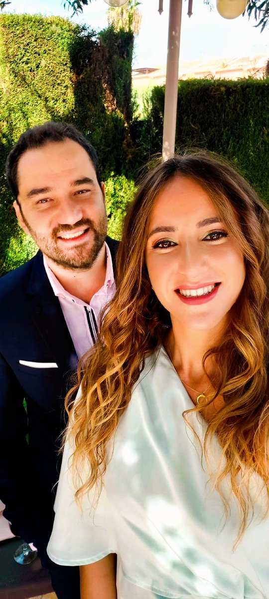 Hoy no habrá directo hasta la noche porque estamos de celebración!!