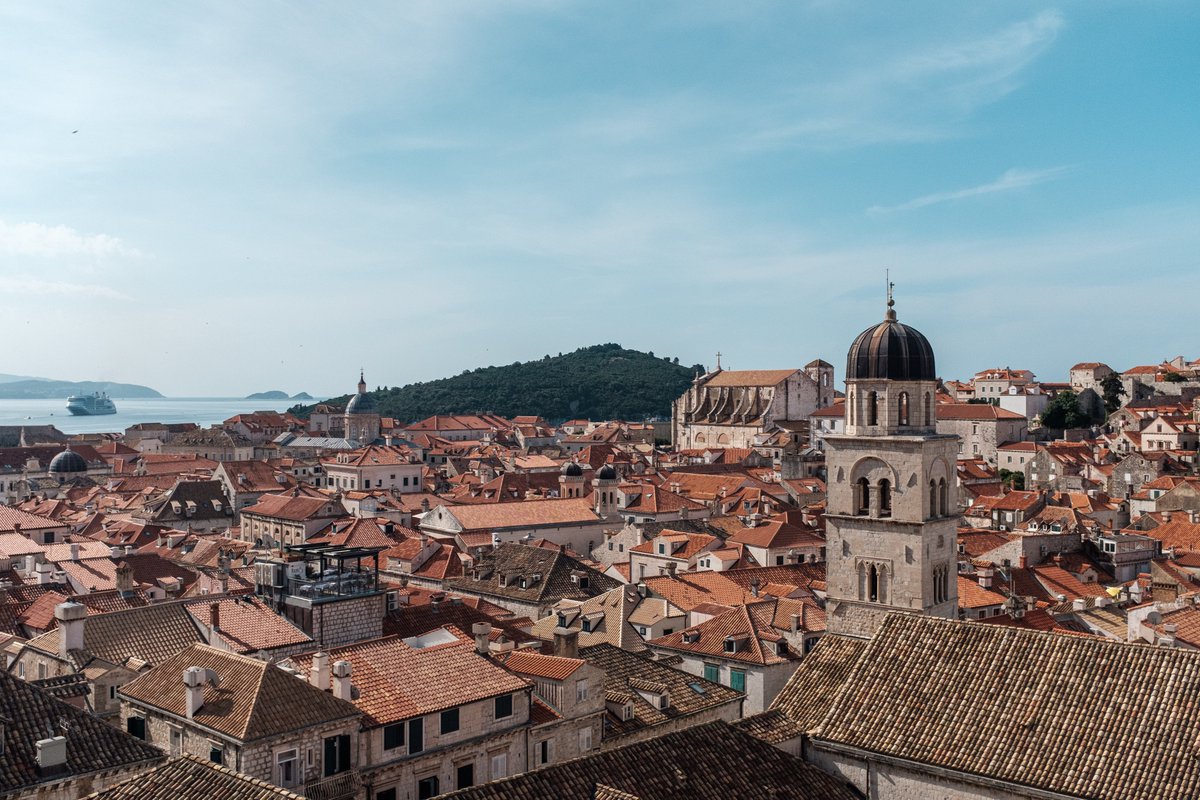 BlaengShu's tweet photo. Dubrovnik Roofscape
#roofscape #tiles #roofs #dalmatia #cityscape #fujifilm #classicchromefilmsimulation #dubrovnik #croatia https://t.co/g7SMvScRGU