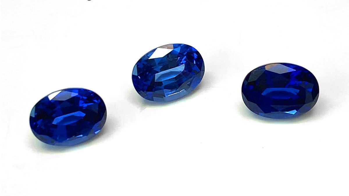 ChathamGemstone's tweet photo. Sapphire is the September birthstone. Did you know that blue is the world's preferred color? 💙 That's because it evokes feelings of calm and tranquility.🧘‍♀️

@ChathamGemstone #labgrowngemstones #truth #loyalty #labgrownsapphires #labcreatedsapphires #SeptemberBirthstone https://t.co/Q3vWt8IPJn