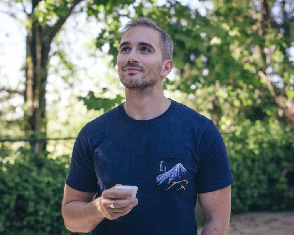 Interview with <a href="/readeighty/">Eighty Degrees Magazine</a> A Beautifully Crafted, Independent Magazine About Tea Culture bit.ly/3RCynvC