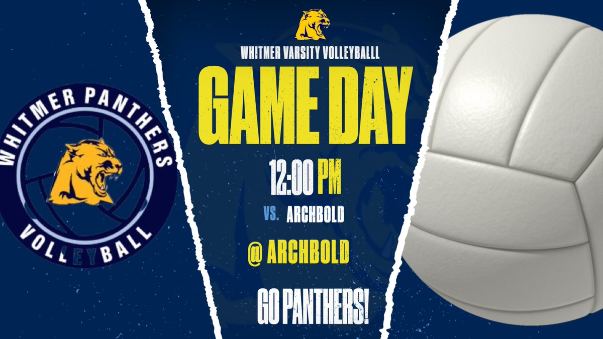 Whitmer Athletic (@whitmerathletic) on Twitter photo 