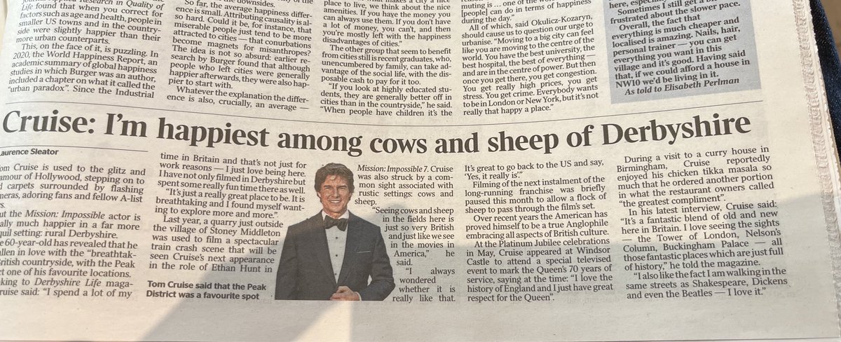 A man after my own heart