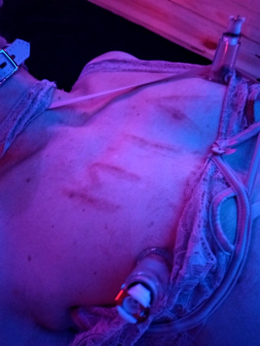 You'll never forget my name...
Mistress-Mia.com

#femdom #dominatrix #sissysubmission #nipplesuction #sissification #GoddessWorship #flr #MistressMia #MasterDax