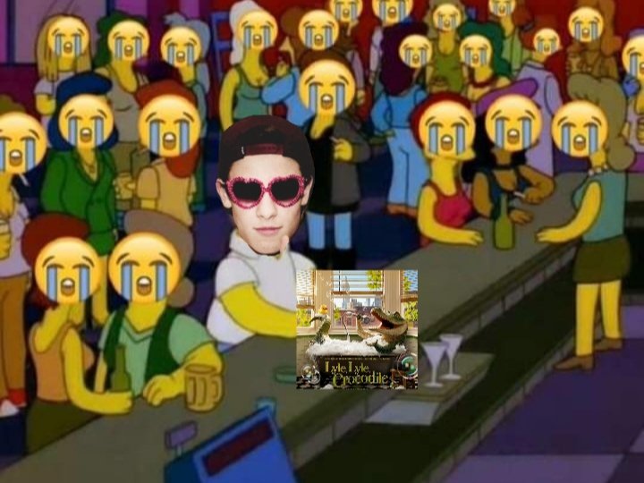 depreshawn19's tweet photo. Mendes Army and Shawn Mendes this October be like: https://t.co/DZKLW7KwkQ