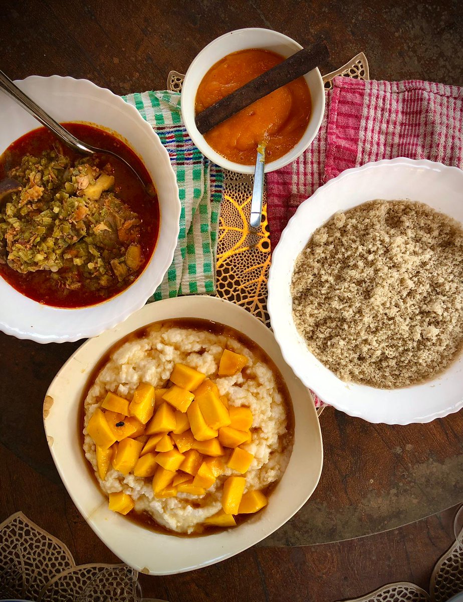 ffmuskoka's tweet photo. Retrouvez l’émission @prioritesante partenaire du #HackathonNutrition avec la Cheffe Prisca Gilbert et le Dr Binetou Cheikh Seck - diététicienne - visitant le marché Kermel (Dakar), avant de nous préparer un menu diversifié et local parfaitement équilibré. https://t.co/tEcNhOIxzR https://t.co/qO2RcorS84