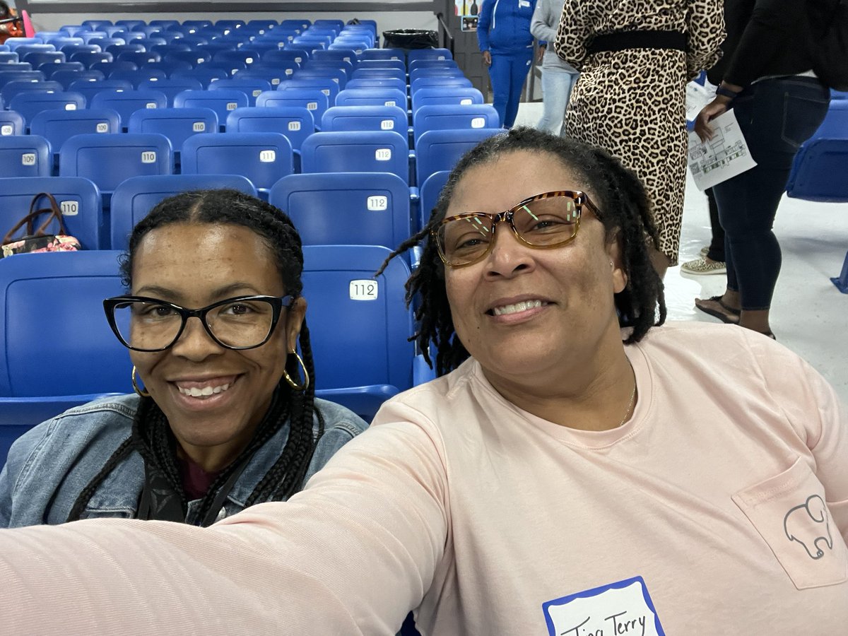 Chandra Manning (@digital_apple) on Twitter photo Good Saturday AM! Ready for #EdcampVance with my cousin <a href="/kteachterry/">Tina L Terry</a>. Collaboration is stronger than coffee! 😂 Good Saturday AM! Ready for #EdcampVance with my cousin <a href="/kteachterry/">Tina L Terry</a>. Collaboration is stronger than coffee! 😂