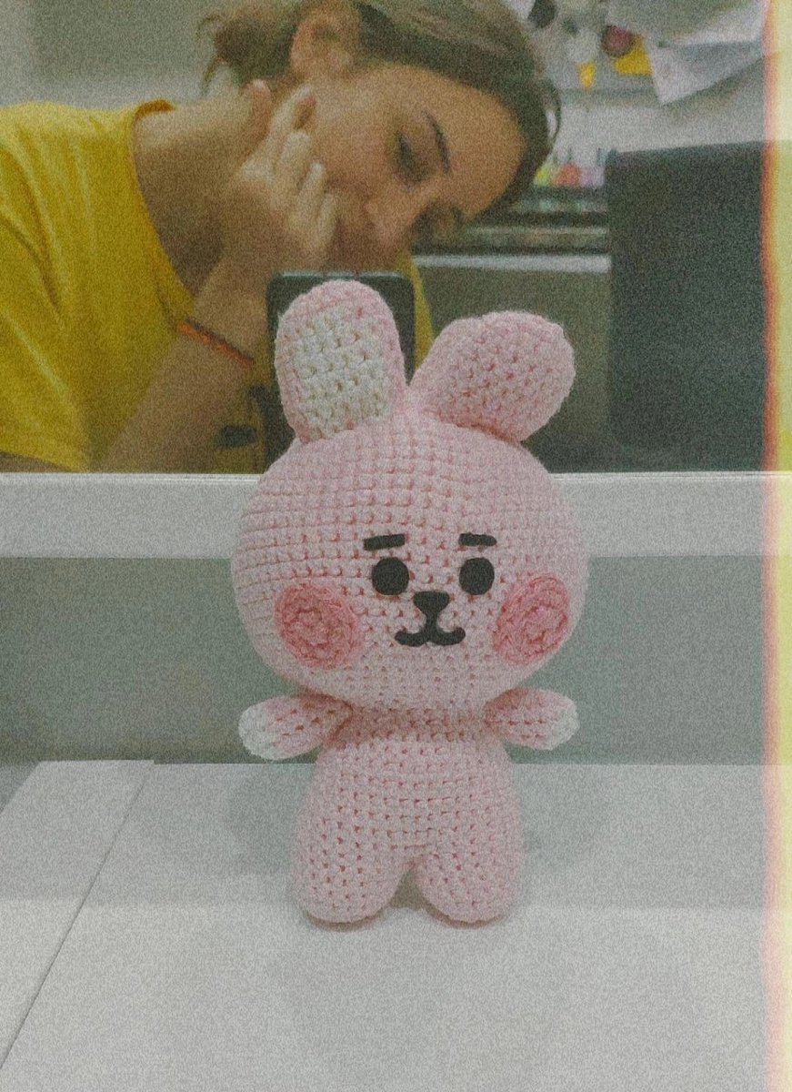 bakugis_'s tweet photo. Cooky y mang♥️ Creo que cooky es de mis favoritos😍😍😍😍 https://t.co/sBIZ5JP5Yy