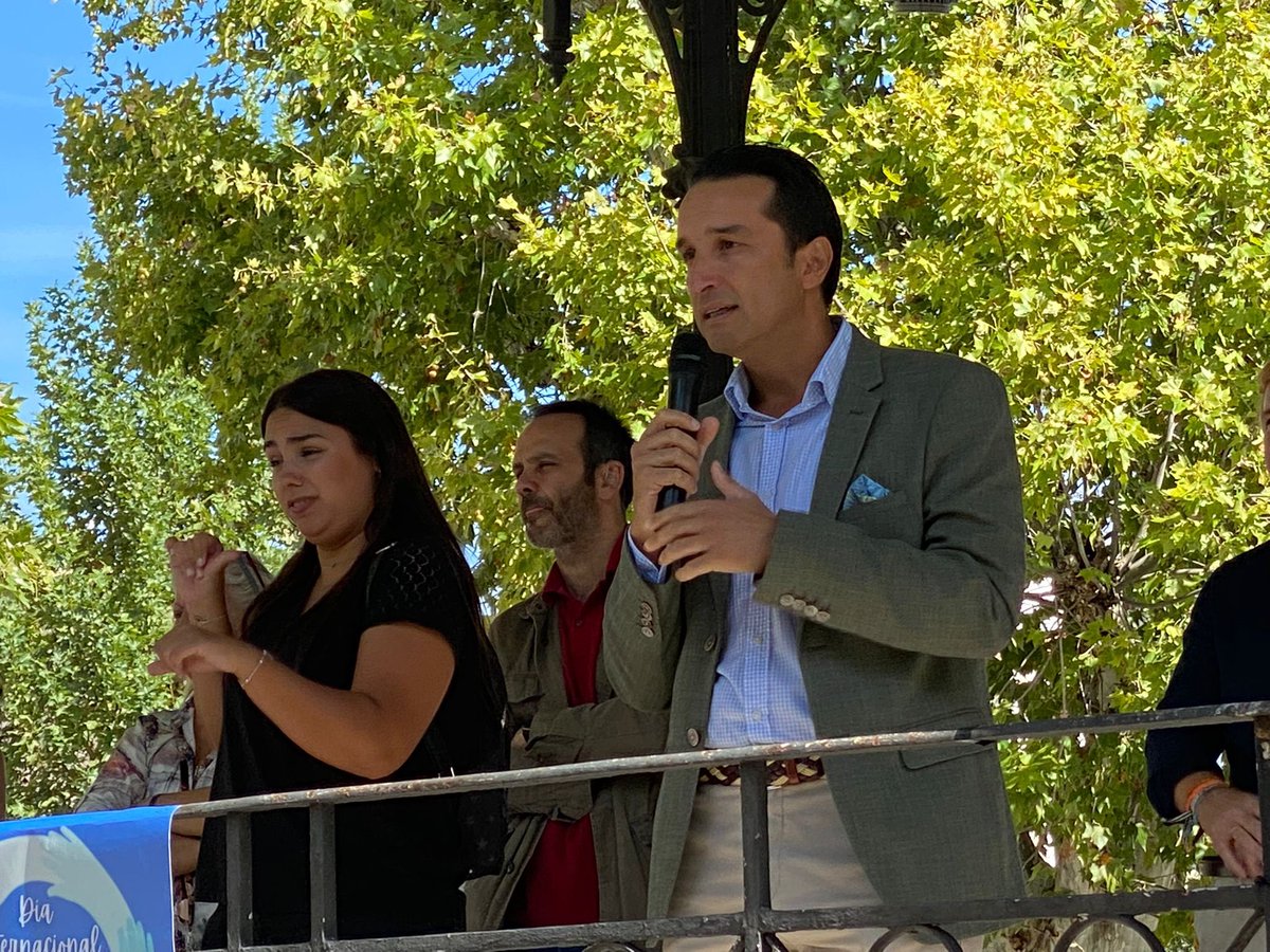 Ricardo Cabezas tweet media