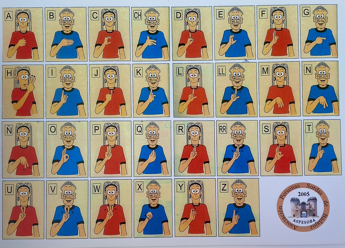 Ricardo Cabezas tweet media