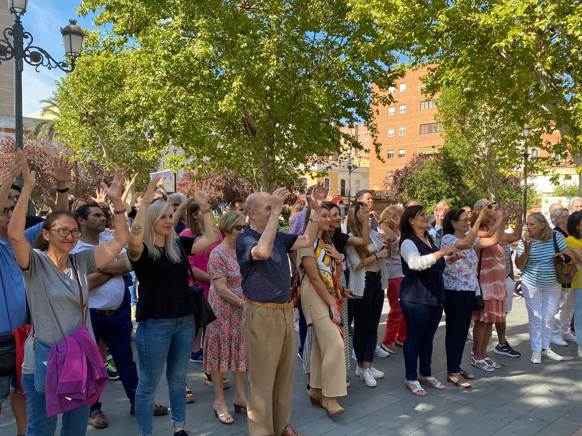 Ricardo Cabezas tweet media