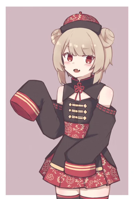 #名取ワンドロ 