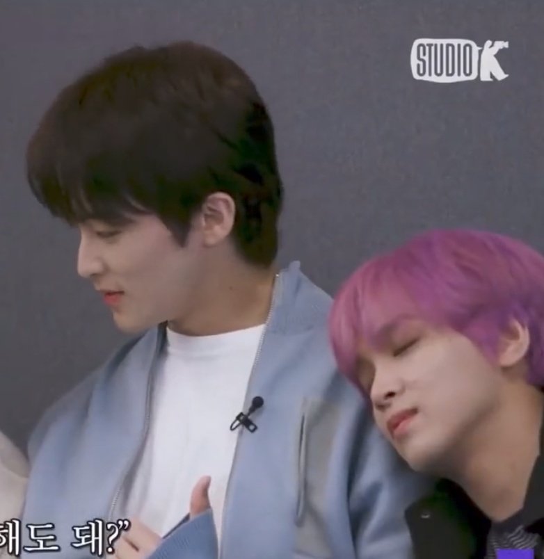 doyoungscarrott's tweet photo. pls play that one tiktok instrumental https://t.co/dcZRfq2Ce7