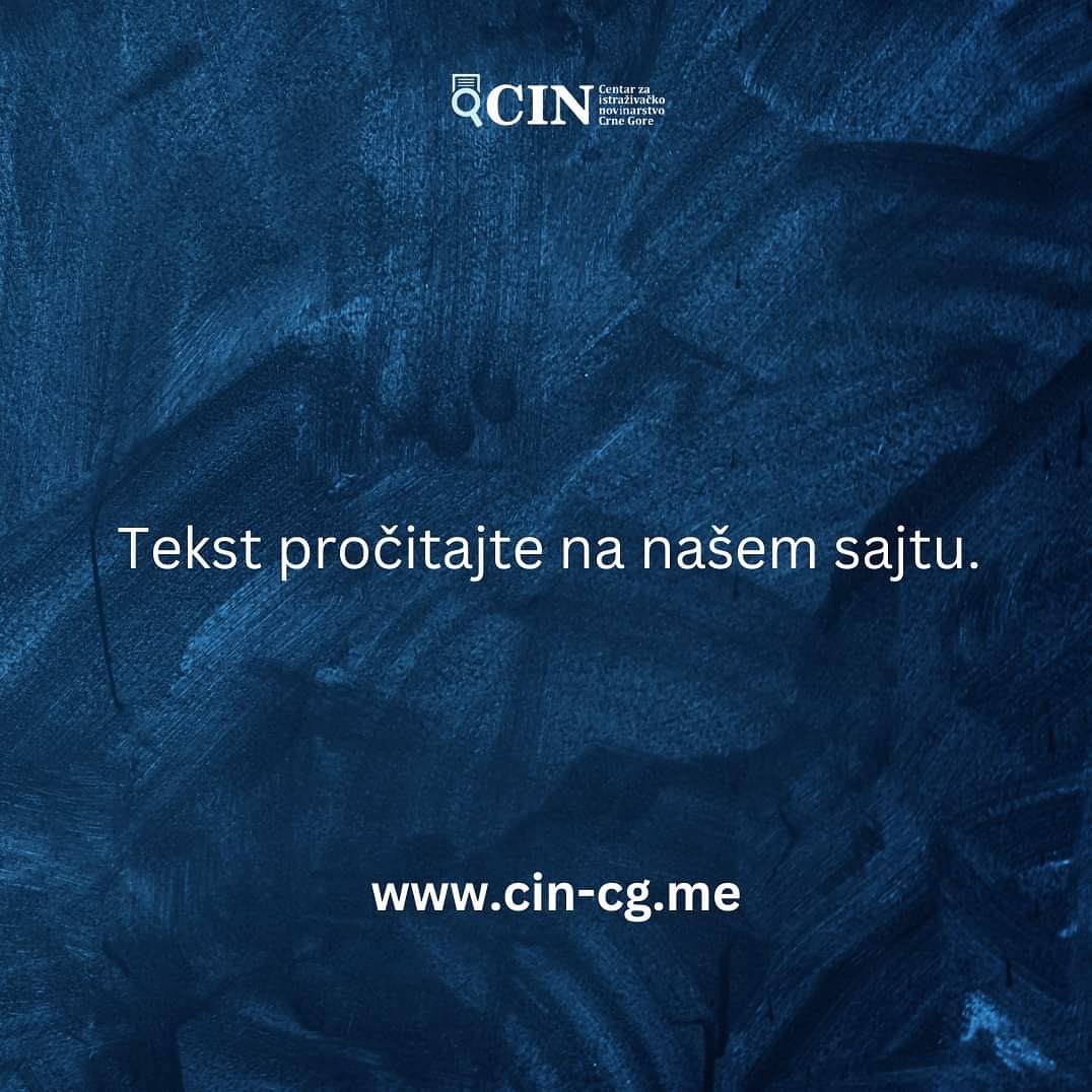 CIN__CG's tweet image. ✨Da li razlikujete komentare botova od pravih komentara?

👉Link teksta cin-cg.me/mreze-botova-i…

#cincg #bot #internetbot