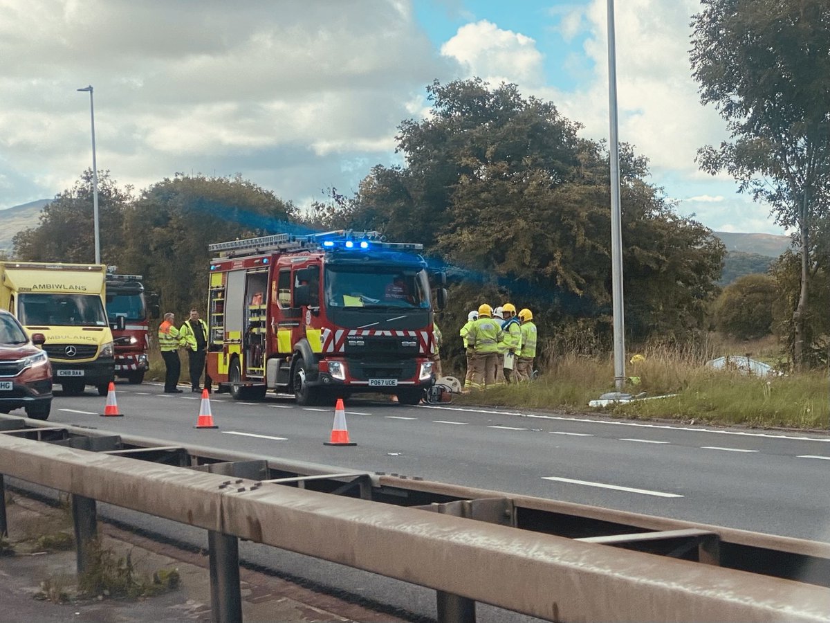 North Wales Live tweet media