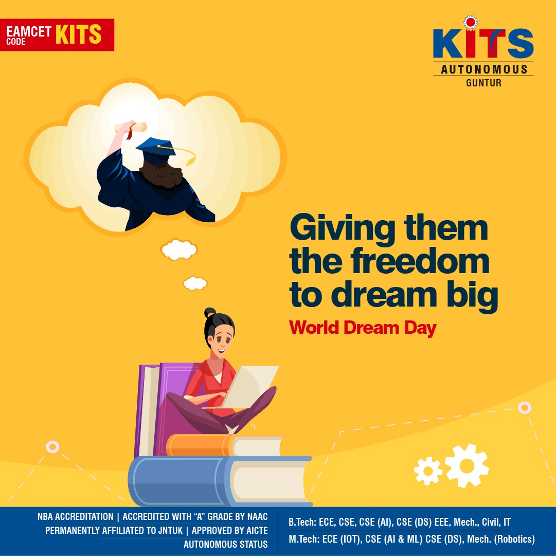 Kits Guntur (kits_guntur) / Twitter