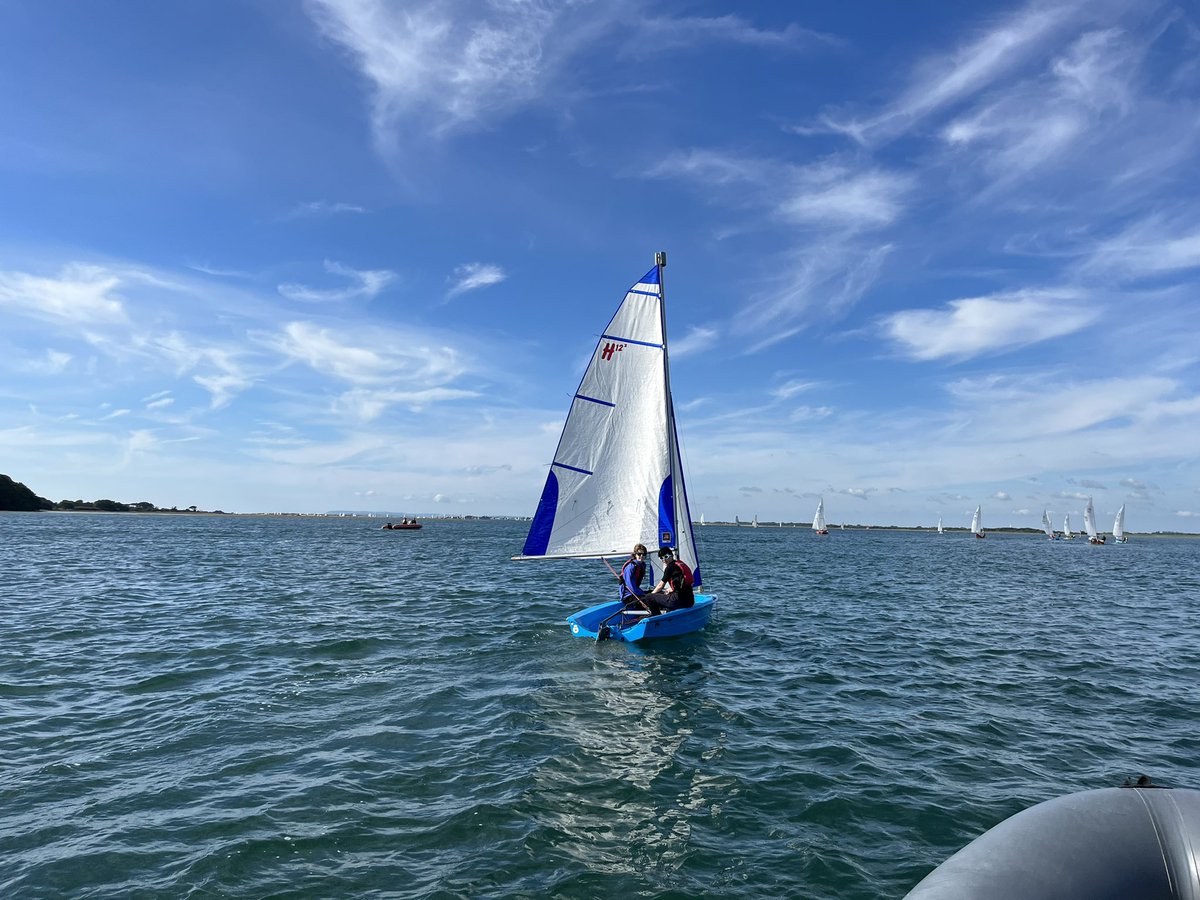 Warspite Sea Scouts tweet media