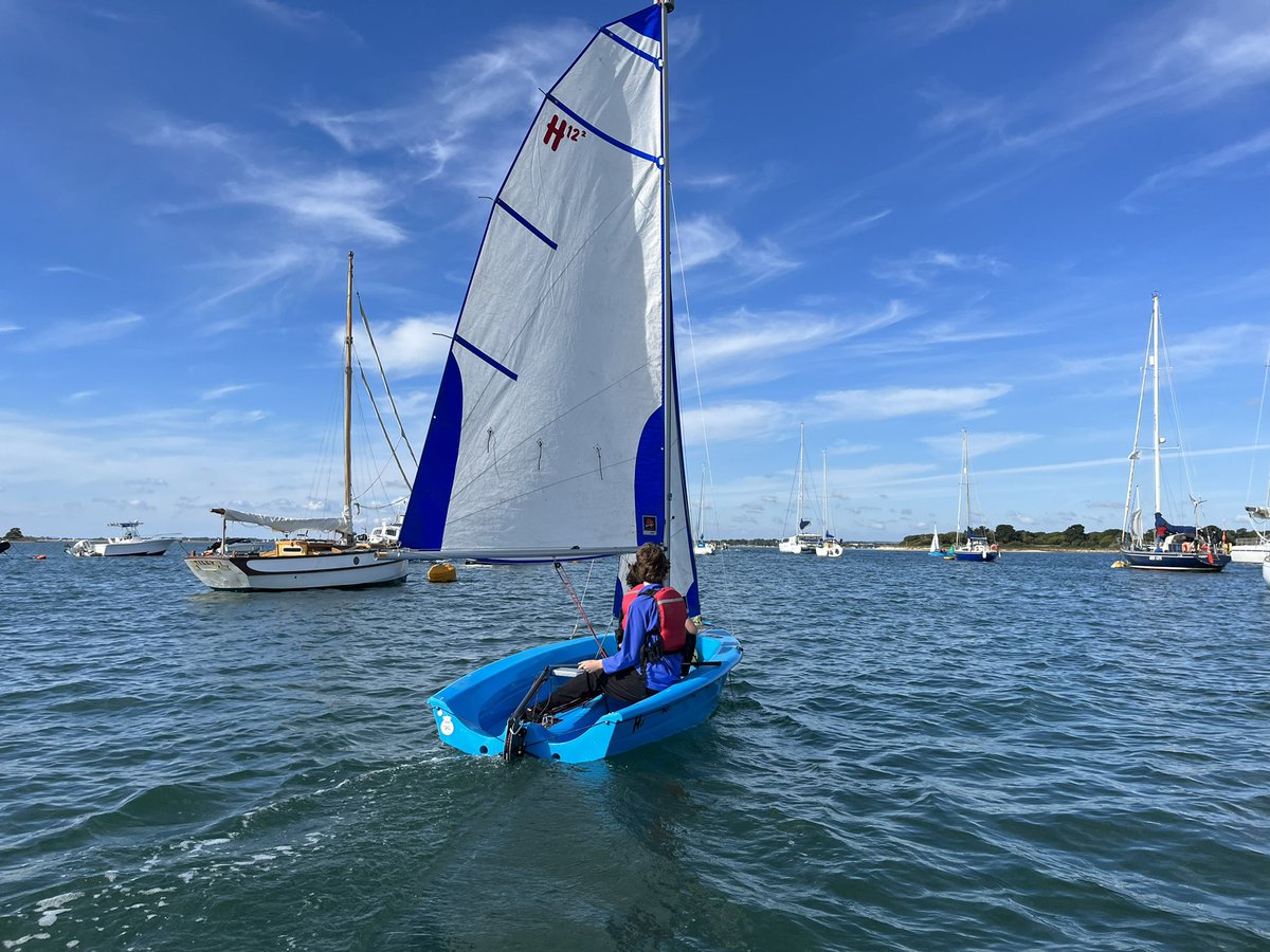 Warspite Sea Scouts tweet media