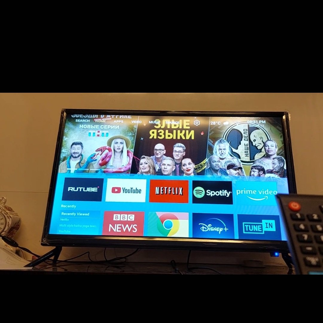 NysaKim's tweet photo. Awal bulan haritu Aku ada beli SMART TV 32" harga RM550 kat @ShopeeMY. Aku open thread nak share review.

Mmg aku cari yang murah sbb dah pernah beli tv 52" tapi rosak. So malas nak spent lebih sbb takut rosak lagi. Mula2 plan nak beli digital tv je habuan mak aku tgok berita tp- https://t.co/Y74YrfUR3F