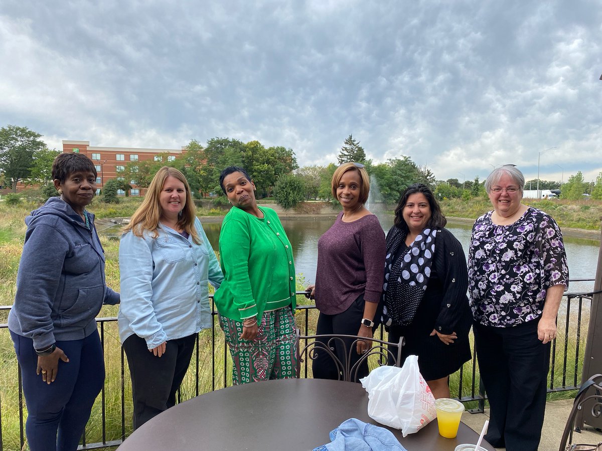 ILCUPAHR's tweet photo. We had a great Board Retreat yesterday. https://t.co/E3xz5VjMGY