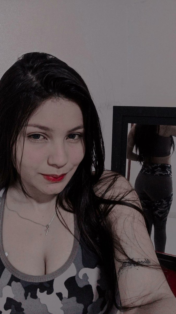 Feliizzola's tweet photo. Te Invito A Suscribirte A Mi Only 🙈
https://t.co/wQfuTWKxyQ https://t.co/S1IcYib6A6